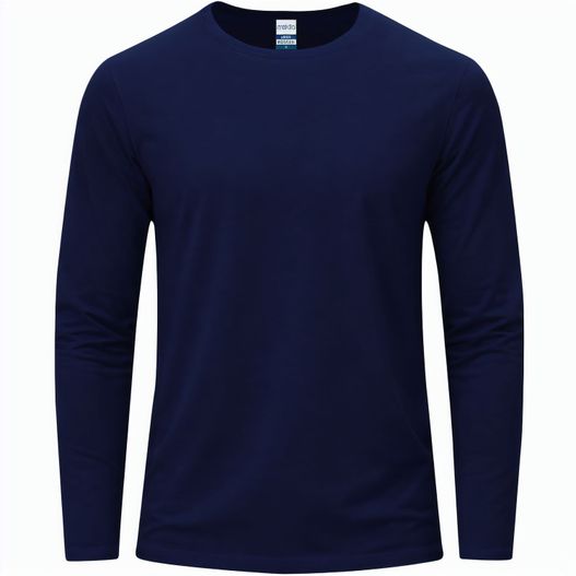 Erwachsene Farbe T-Shirt Hawk (Bild 1)