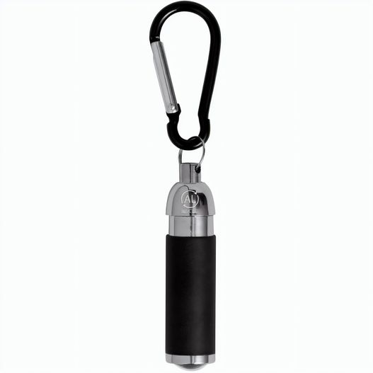 Produktabbildung Lampe Schlüsselanhänger Wols Lampe Schlüsselanhänger Wols (Bild 1)