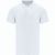 Erwachsene Weiß Polo-Shirt Chaplin (Bild 1)