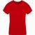 Erwachsene Frauen Farbe T-Shirt Seiyo (Bild 1)