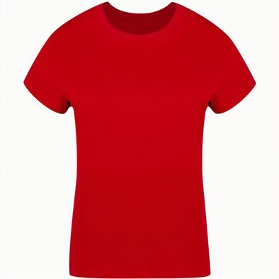Produktabbildung Erwachsene Frauen Farbe T-Shirt Seiyo Erwachsene Frauen Farbe T-Shirt Seiyo