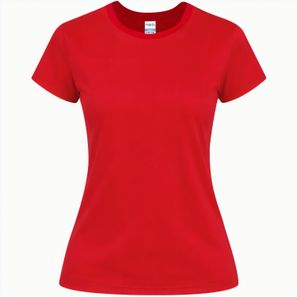 Erwachsene Frauen Farbe T-Shirt Seiyo