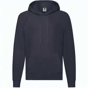 Erwachsene Sweatshirt Lightweight Hooded S