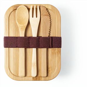 Lunch Box Bejar