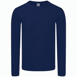 Erwachsene Farbe T-Shirt Iconic Long Sleeve T