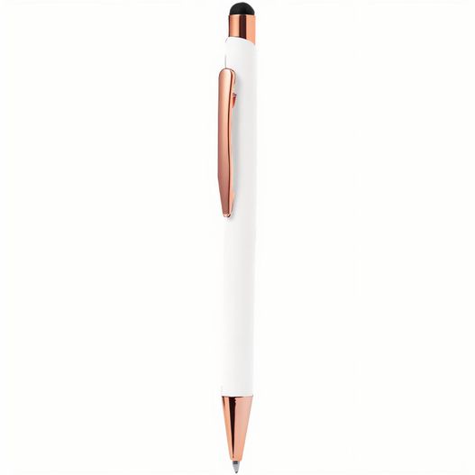 Produktabbildung Kugelschreiber Pointer Taulf Kugelschreiber Pointer Taulf (Bild 1)