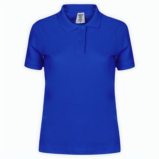 Produktabbildung Frauen Farbe Polo-Shirt "keya" WPS180 Frauen Farbe Polo-Shirt "keya" WPS180 (Bild 1)