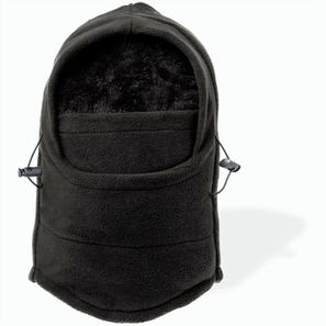 Nacken Wärmer und Hut Tecko