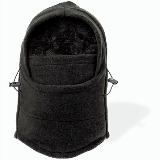 Nacken Wärmer und Hut Tecko (Bild 1)