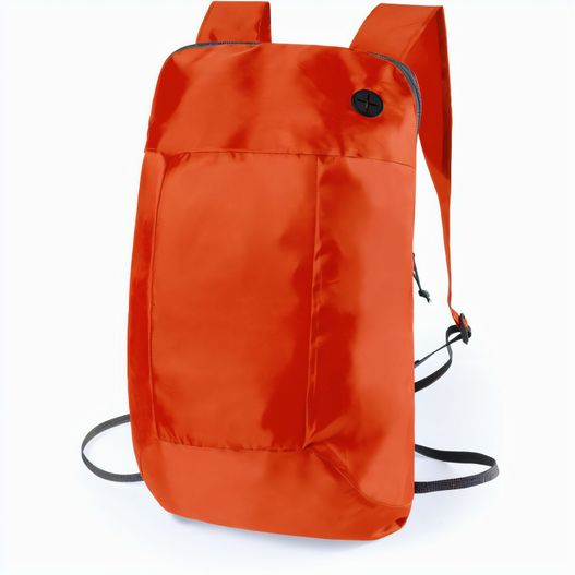 Produktabbildung Faltbar Rucksack Signal Faltbar Rucksack Signal (Bild 1)
