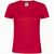Frauen Farbe T-Shirt "keya" WCS180