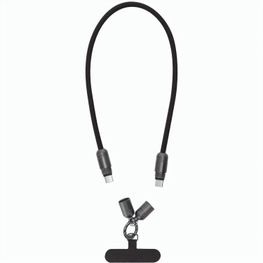 Produktabbildung Halter Ladegerätkabel Micers Halter Ladegerätkabel Micers