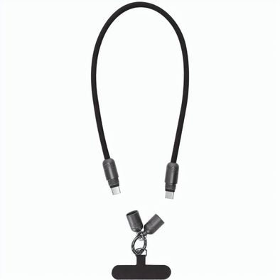 Halter Ladegerätkabel Micers