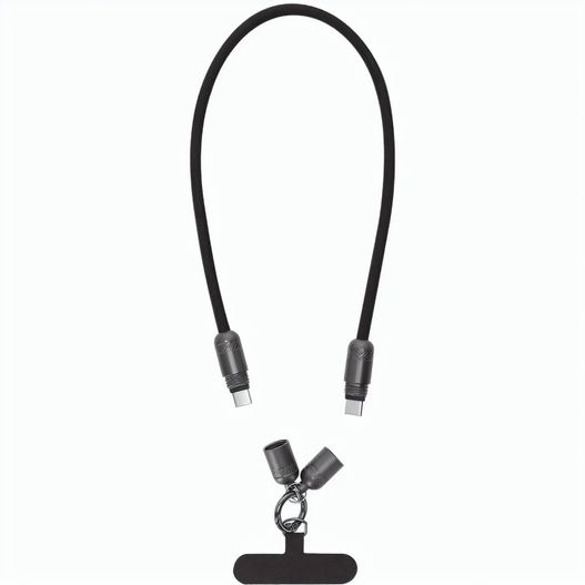 Halter Ladegerätkabel Micers (Bild 1)