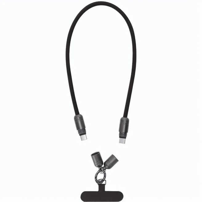 Halter Ladegerätkabel Micers