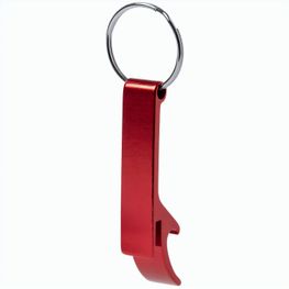 Schlüsselanhänger Flaschenöffner Stiked