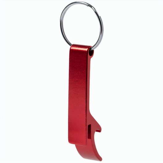 Produktabbildung Schlüsselanhänger Flaschenöffner Stiked Schlüsselanhänger Flaschenöffner Stiked (Bild 1)