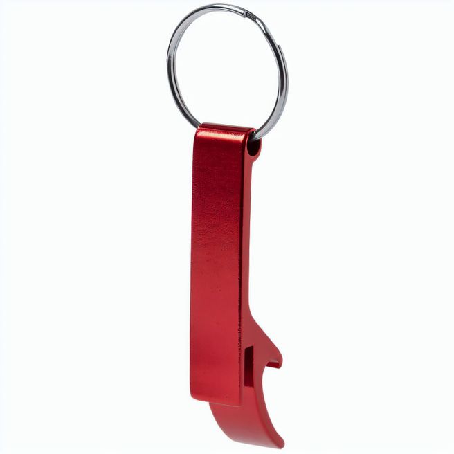 Produktabbildung Schlüsselanhänger Flaschenöffner Stiked Schlüsselanhänger Flaschenöffner Stiked