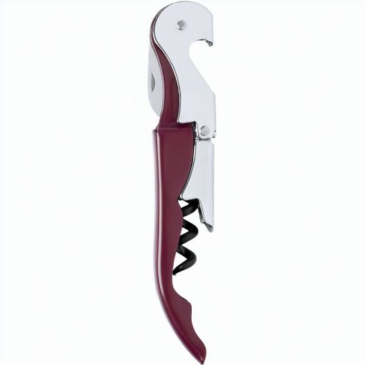 Korkenzieher Flaschenöffner Kiblack (Bild 1)