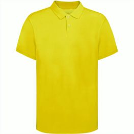 Erwachsene Farbe Polo-Shirt Koupan