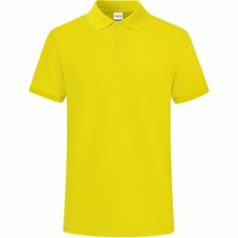 Erwachsene Farbe Polo-Shirt Koupan