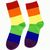 Socken Tarox (Bild 1)