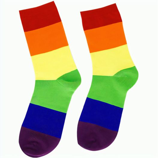 Socken Tarox (Bild 1)