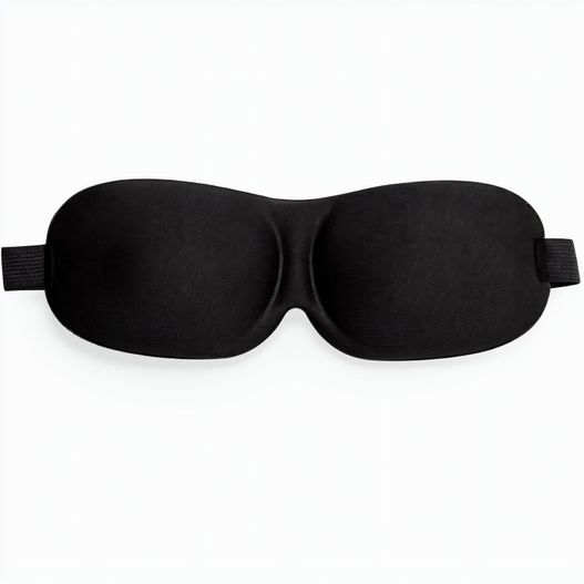 Reise Augenmaske Bezz (Bild 1)