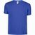 Kinder Farbe T-Shirt Iconic