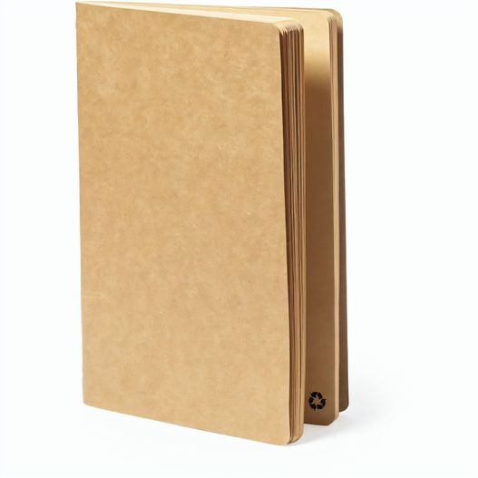 Produktabbildung Notizbuch Rayish Notizbuch Rayish (Bild 1)