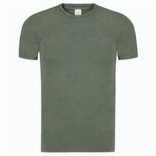 Produktabbildung Erwachsene T-Shirt Sury Erwachsene T-Shirt Sury (Bild 1)