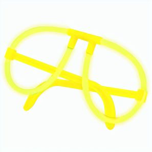 Leuchtende Brille Tobeck