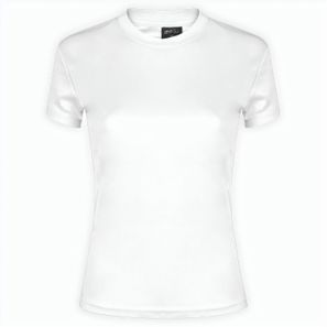 Frauen T-Shirt Tecnic Rox