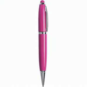 Kugelschreiber Pointer USB Sivart 16GB