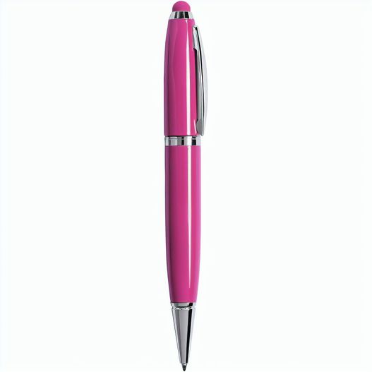 Produktabbildung Kugelschreiber Pointer USB Sivart 16GB Kugelschreiber Pointer USB Sivart 16GB (Bild 1)