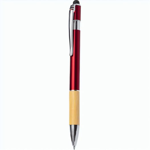 Produktabbildung Kugelschreiber Pointer Berget Kugelschreiber Pointer Berget (Bild 1)