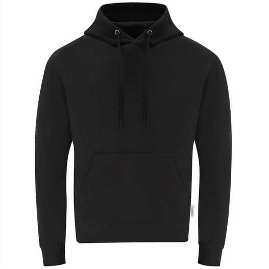 Erwachsene Sweatshirt mit Kapuze Dretius (Bild 1)