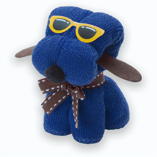 Saugfähiges Handtuch Rustuff