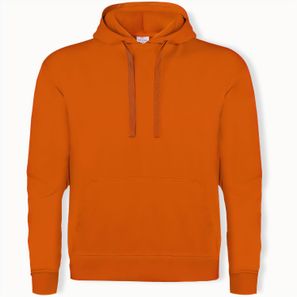 Erwachsene Sweatshirt mit Kapuze "keya" SWP280