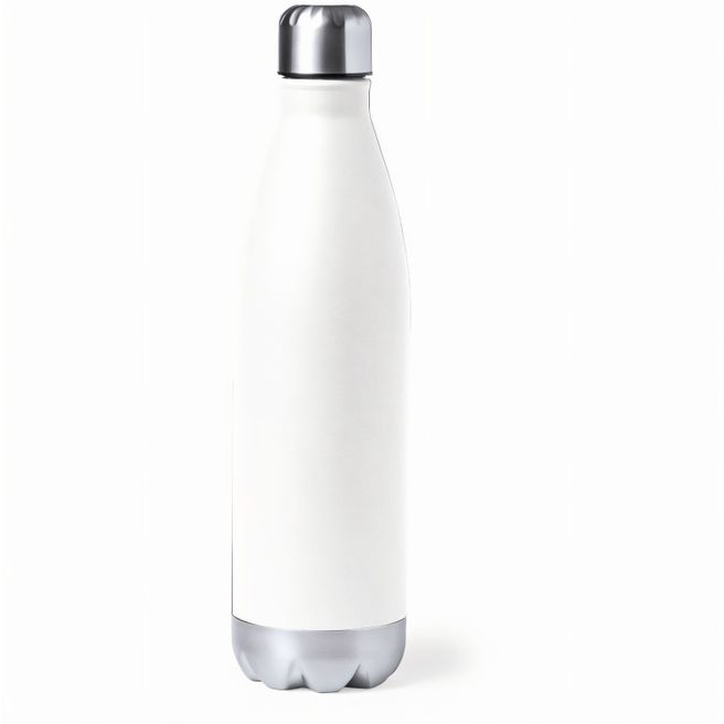 Wärme Flasche Willy