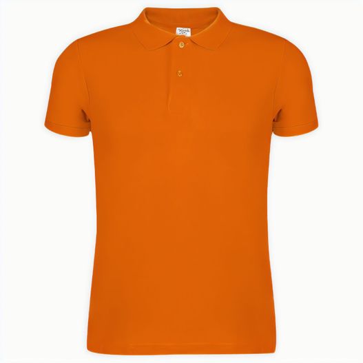 Erwachsene Farbe Polo-Shirt "keya" MPS180 (Bild 1)