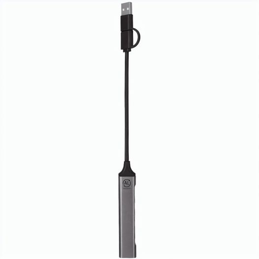 USB Hub Konery (Bild 1)
