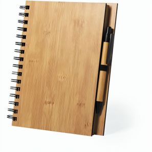 Notizbuch Polnar
