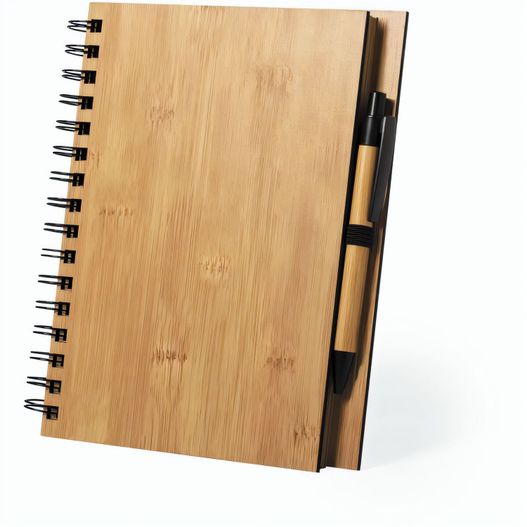 Produktabbildung Notizbuch Polnar Notizbuch Polnar (Bild 1)
