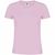 Frauen Farbe T-Shirt "keya" WCS180