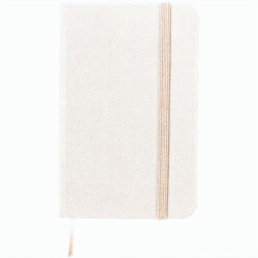 Produktabbildung Notizblock Pushkin Notizblock Pushkin (Bild 1)