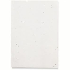 Samen Notizblock Maiwen