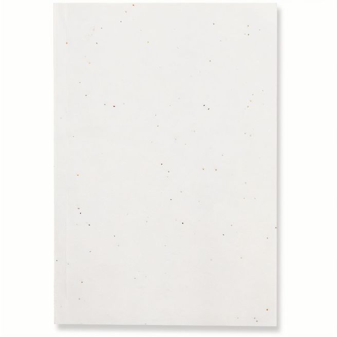 Produktabbildung Samen Notizblock Maiwen Samen Notizblock Maiwen