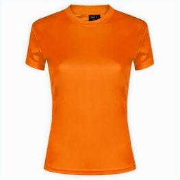 Frauen T-Shirt Tecnic Rox