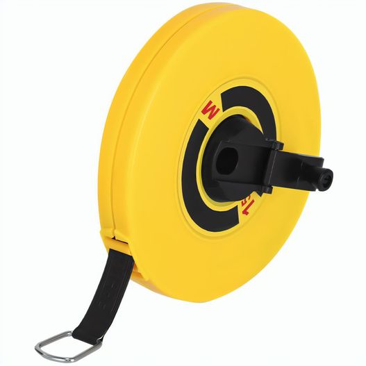 Maßband Nathor 15m (Bild 1)